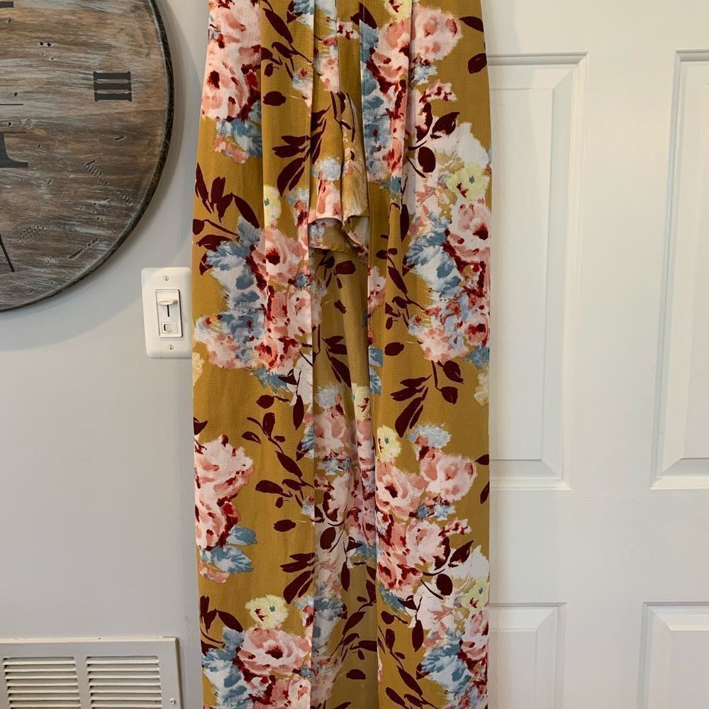 Windsor Overskirt Short Combo sz S